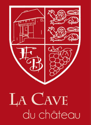 Cave du château de Caen
